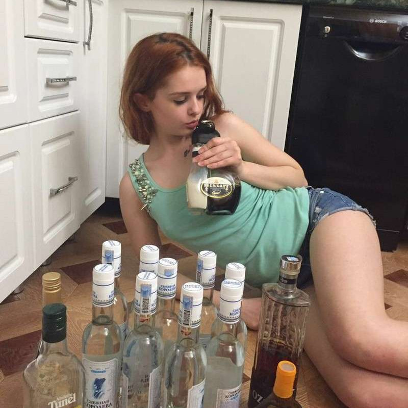 Сливы со вписок