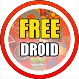 FreeDroid Bot 🎮