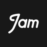 Джем Мокап / Jam Mockup