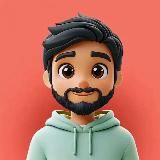 Ринат Шакиров | Промпты для Midjourney | ChatGPT |