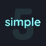SimpleЦДЗ: ОТВЕТЫ & РЕШЕБНИК