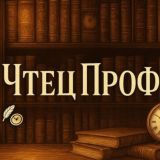 ЧтецПроф 📖 | Книги | Что почитать из книг?
