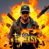 Trocksy PUBG