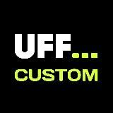UFFLOOK | Кастомный завод