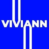 Viviannru - Нейросети, Личный Блог